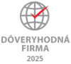 Dôverihodná firma